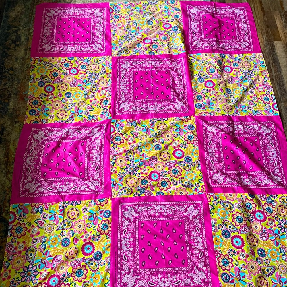 Beach Sheets